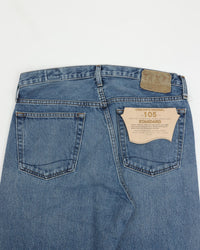 orslow / 105 90's 5 POCKET DENIM USED