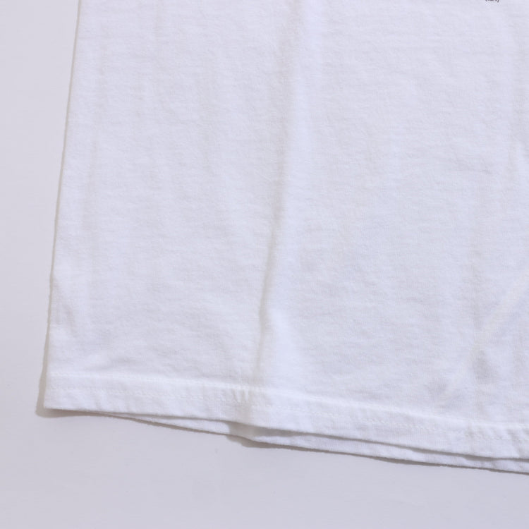 GOODWEAR / TAJ COMIC PRINT Tee