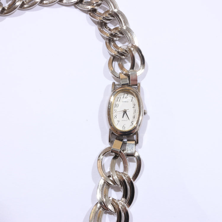 HIDAKA/ VINTAGE WATCH PANTS CHAIN