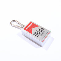 HIDAKA/ PORTABLE ASHTRAY - MARLBORO 4 color