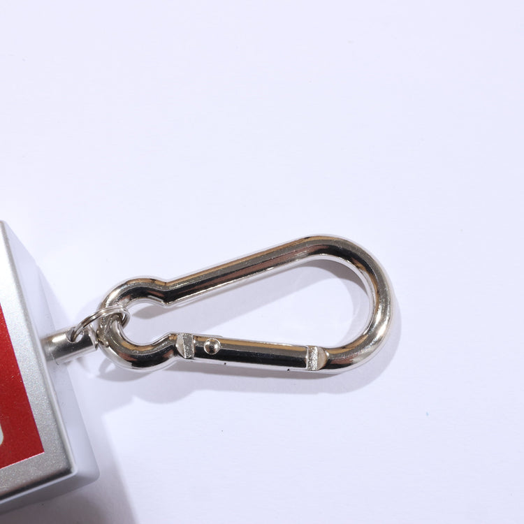 HIDAKA/ PORTABLE ASHTRAY - MARLBORO RED/GREEN