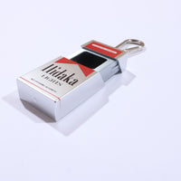 HIDAKA/ PORTABLE ASHTRAY - MARLBORO RED/GREEN