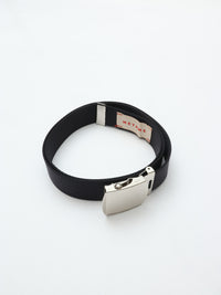 MEYAME  LIGHT BELT BLACK