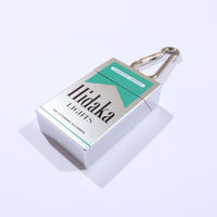 HIDAKA/ PORTABLE ASHTRAY - MARLBORO 4 color