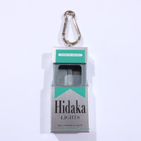 HIDAKA/ PORTABLE ASHTRAY - MARLBORO 4 color
