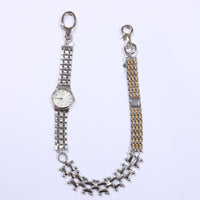 HIDAKA/ WATCH BELT LINKS CHAIN