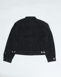 REMI RELIEF 12oz DENIM War Model JKT (ONEWASH) RN1017SDR