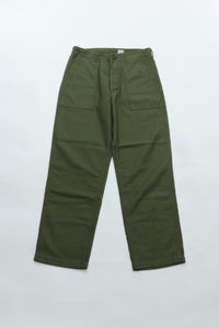 Ordinary fits  BASIC FATIGUE No100-OD