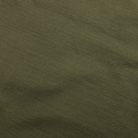 Ordinary fits  JAMES FATIGUE BACK SATIN KHAKI