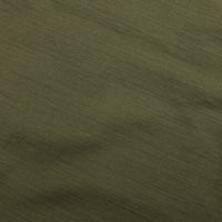 Ordinary fits / JAMES FATIGUE BACK SATIN KHAKI