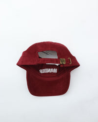 THE SHINZONE WANDERVOGEL CAP 26 BORDEAUX