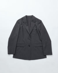 THE SHINZONE CHRYSLER JACKET 06 GRAY