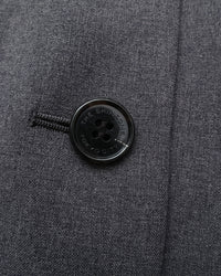 THE SHINZONE CHRYSLER JACKET 06 GRAY