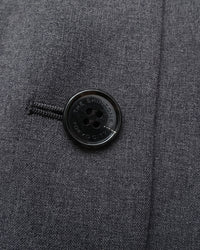 THE SHINZONE  CHRYSLER JACKET 06 GRAY