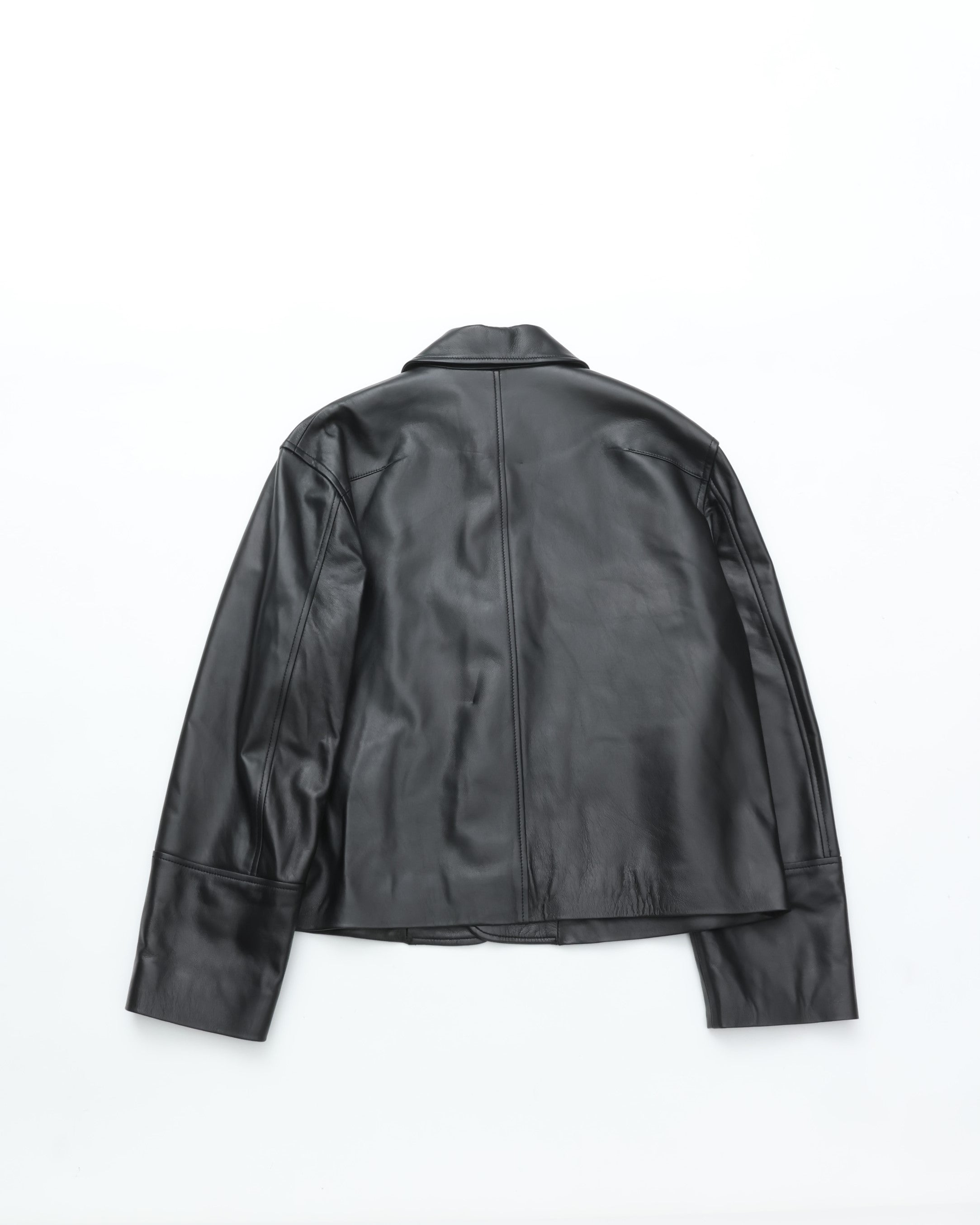 THE SHINZONE / LEATHER JACKET – CASDAY / キャスデイ (casday.jp)