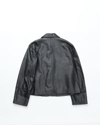 THE SHINZONE / LEATHER JACKET