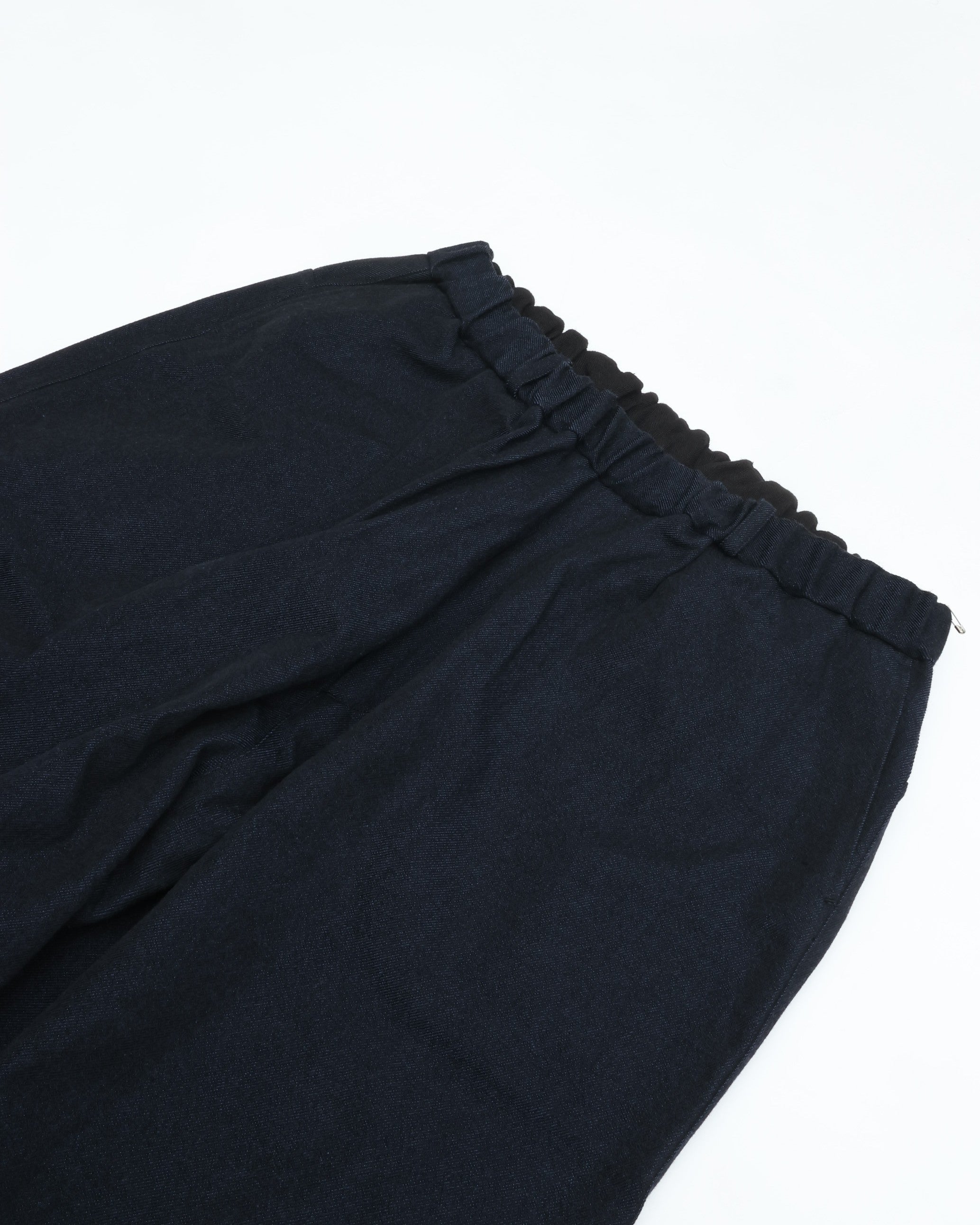 MITTAN NMウールOCツイルパンツ PT-125 紺黒 – CASDAY / キャスデイ