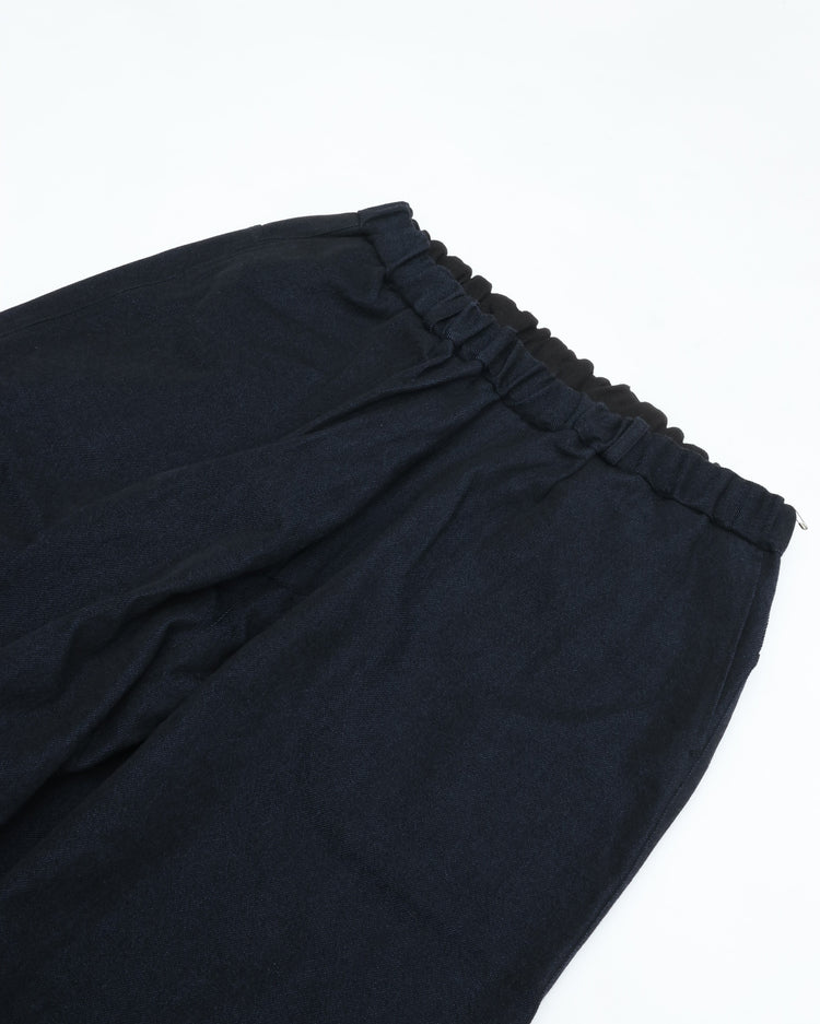 MITTAN Linen Ramie Wide PT-92 Charcoal