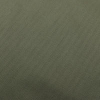 HAVERSACK / M43 Wide Cargo Pants with Matching Belt