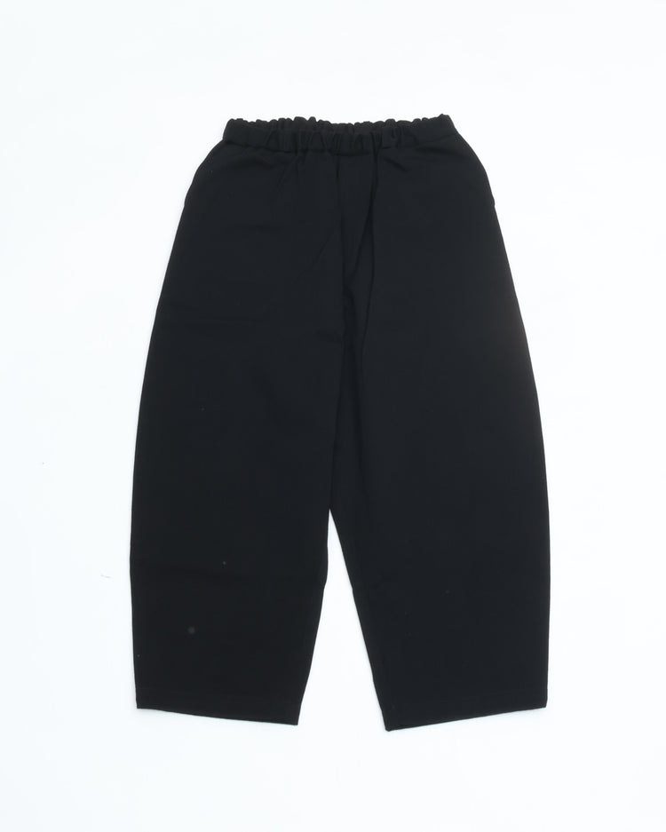 MITTAN Linen Ramie Wide PT-92 Charcoal