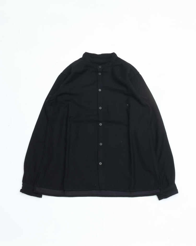 MITTAN Cannabis Denim Jacket JK-75