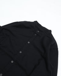 MITTAN Cannabis Denim Jacket JK-75