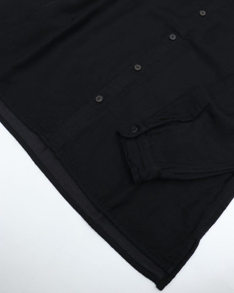MITTAN Cannabis Denim Jacket JK-75