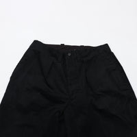 HAVERSACK / ハイカウントコーデュロイ ワイドパンツ