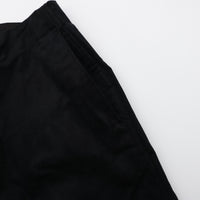 HAVERSACK / ハイカウントコーデュロイ ワイドパンツ