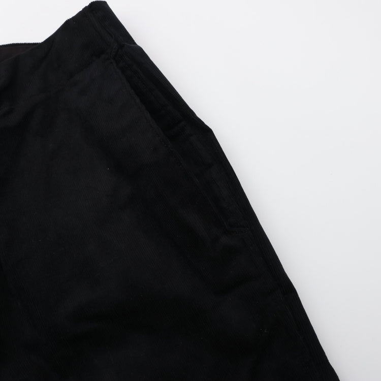 HAVERSACK / ハイカウントコーデュロイ ワイドパンツ