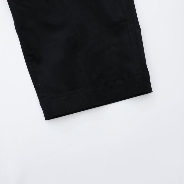 HAVERSACK / ハイカウントコーデュロイ ワイドパンツ