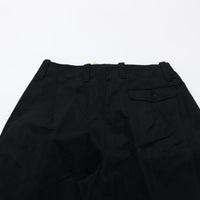 HAVERSACK / ハイカウントコーデュロイ ワイドパンツ