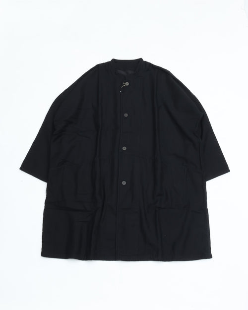 MITTAN Cannabis Denim Jacket JK-75