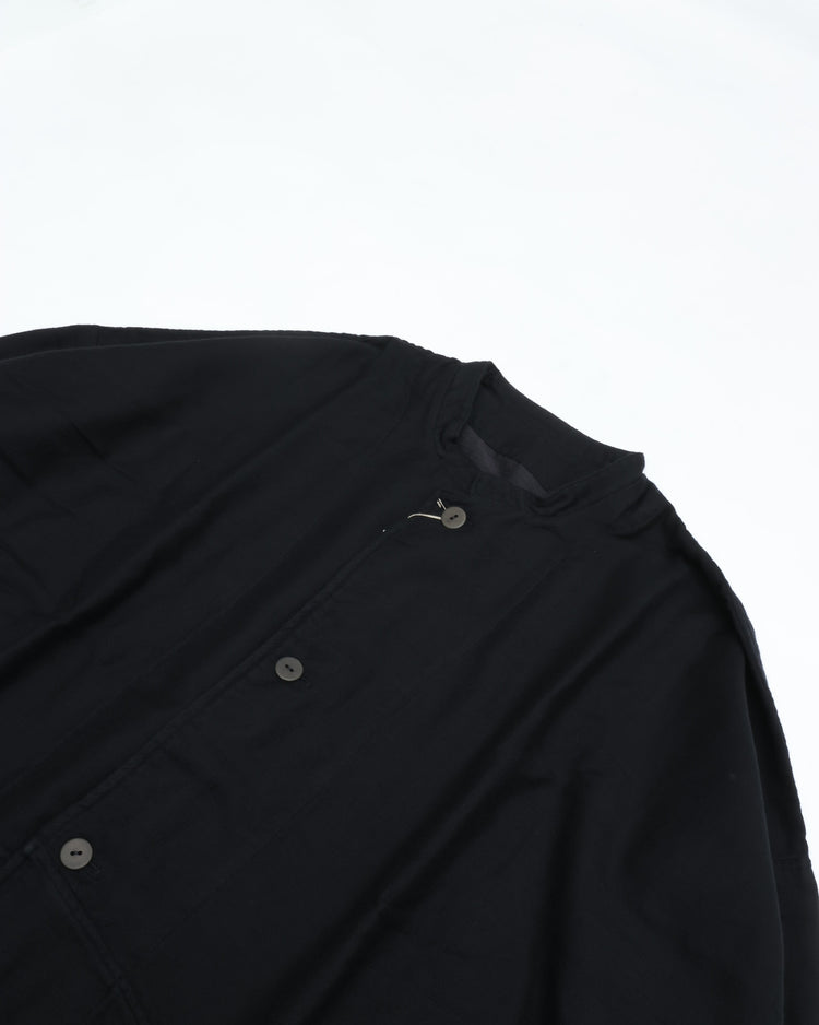 MITTAN Cannabis Denim Jacket JK-75