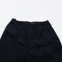 HAVERSACK / ハイカウントコーデュロイ ワイドパンツ