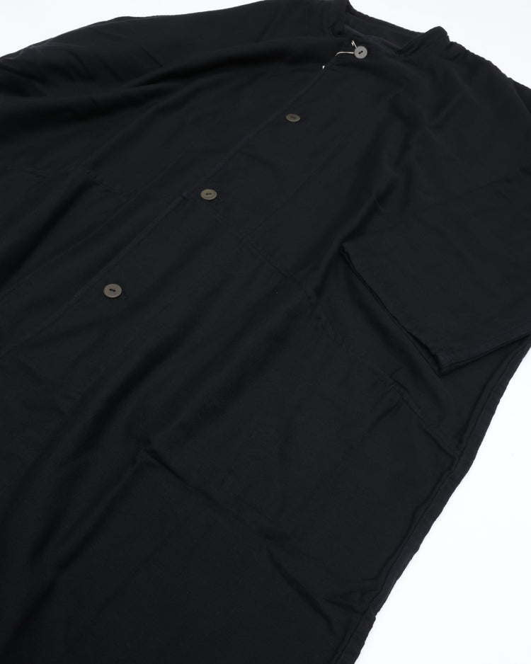 MITTAN Cannabis Denim Jacket JK-75