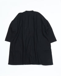 MITTAN Cannabis Denim Jacket JK-75