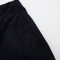 HAVERSACK / ハイカウントコーデュロイ ワイドパンツ