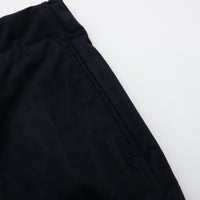 HAVERSACK / ハイカウントコーデュロイ ワイドパンツ