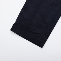 HAVERSACK / ハイカウントコーデュロイ ワイドパンツ