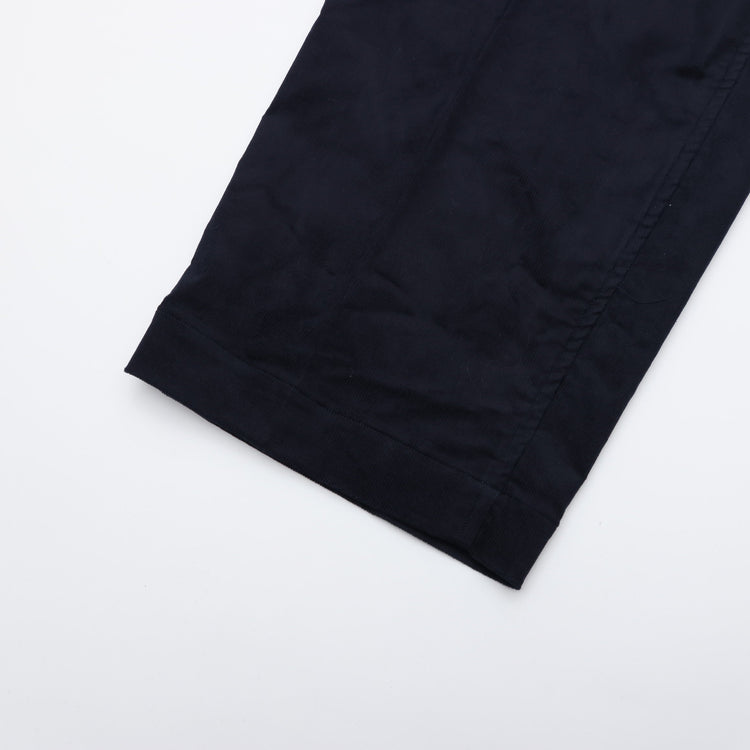 HAVERSACK / ハイカウントコーデュロイ ワイドパンツ