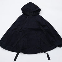 HAVERSACK / Seaman's Protective Jacket
