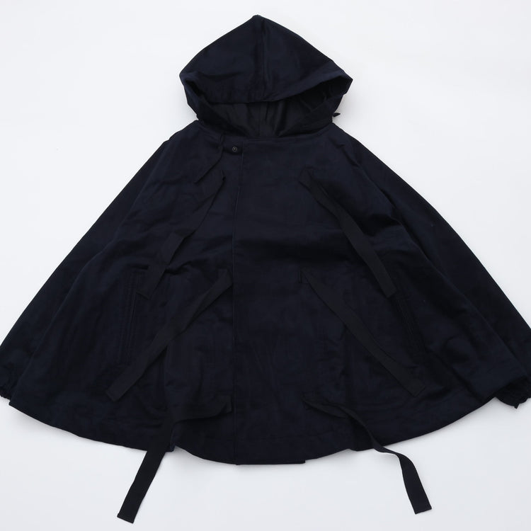 HAVERSACK / Seaman's Protective Jacket