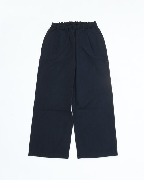MITTAN Linen Ramie Wide PT-92 Charcoal
