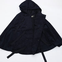 HAVERSACK / Seaman's Protective Jacket