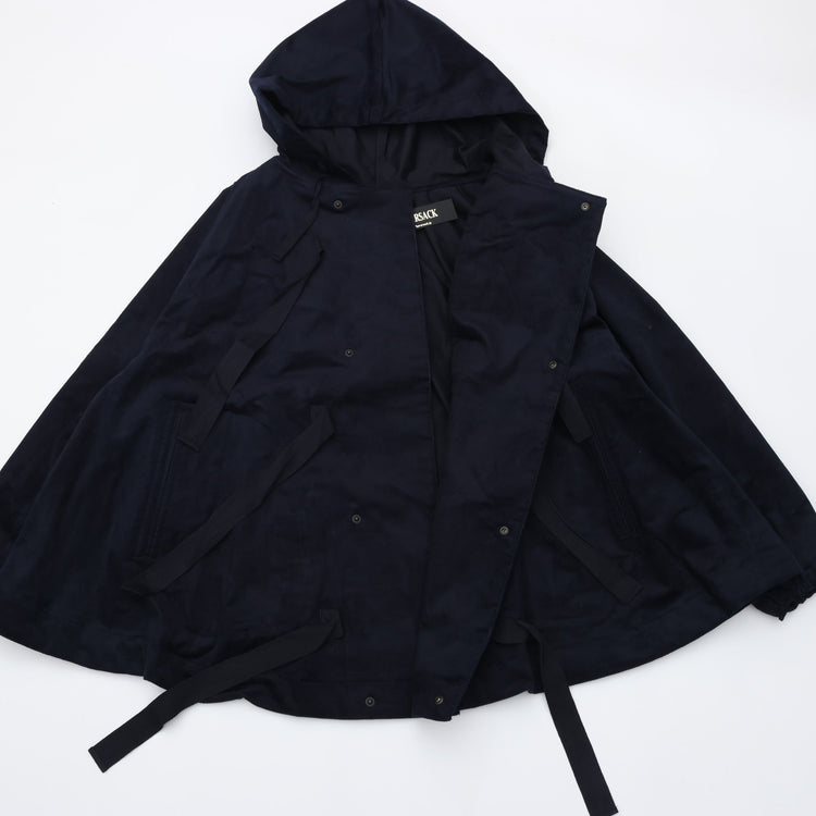 HAVERSACK / Seaman's Protective Jacket