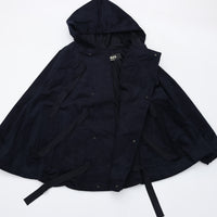 HAVERSACK / シーマンズプロテクティブジャケット