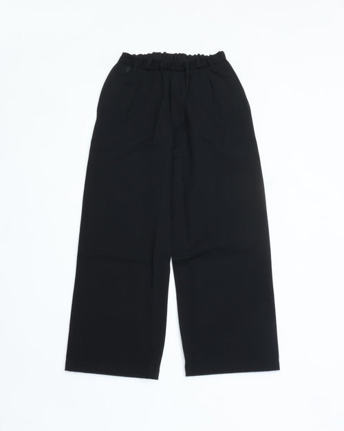 MITTAN Linen Ramie Wide PT-92 Charcoal