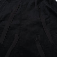 HAVERSACK / Seaman's Protective Jacket BLACK
