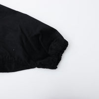 HAVERSACK / Seaman's Protective Jacket BLACK